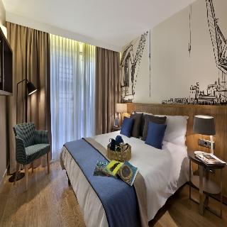 Citadines Michel Hamburg fotoÄŸrafÄ±