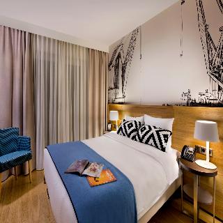 Citadines Michel Hamburg fotoÄŸrafÄ±