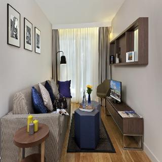 Citadines Michel Hamburg fotoÄŸrafÄ±