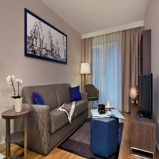 Citadines Michel Hamburg fotoÄŸrafÄ±