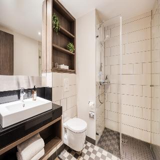 Citadines Michel Hamburg fotoÄŸrafÄ±