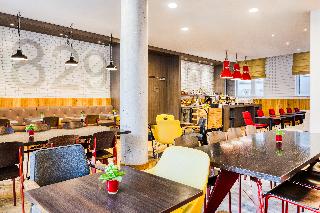 Citadines Michel Hamburg fotoÄŸrafÄ±