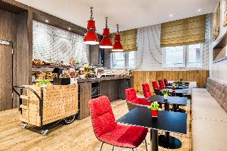 Citadines Michel Hamburg fotoÄŸrafÄ±