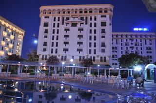 Appart Hotel Alia otel fotoğrafı