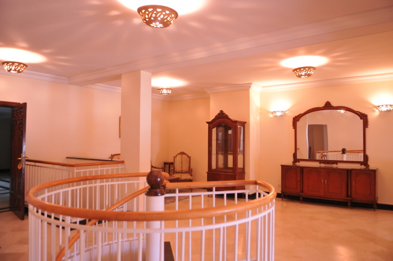 Appart Hotel Alia - Oda