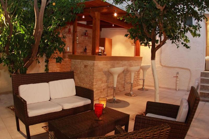 Nancy Hotel  Hersonissos - Genel