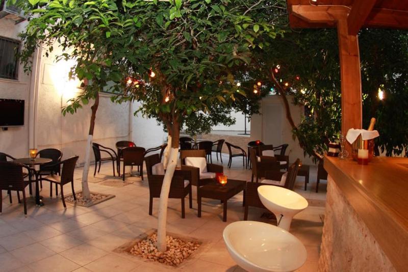 Nancy Hotel  Hersonissos - Genel