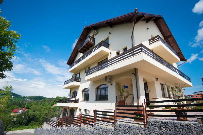 Pensiunea Toscana otel fotoğrafı