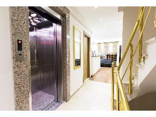 Zendy Suite Hotel fotoÄŸrafÄ±