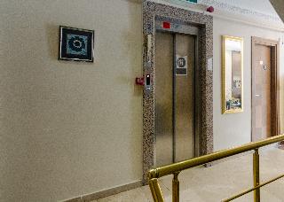 Zendy Suite Hotel fotoÄŸrafÄ±