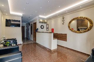 Zendy Suite Hotel fotoÄŸrafÄ±