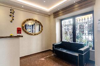 Zendy Suite Hotel fotoÄŸrafÄ±
