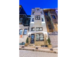 Zendy Suite Hotel fotoÄŸrafÄ±