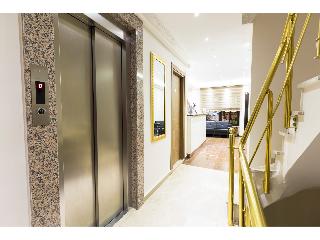 Zendy Suite Hotel otel fotoğrafı