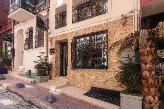 Zendy Suite Hotel fotoÄŸrafÄ±