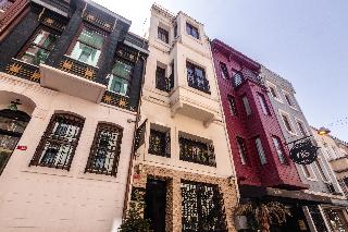 Zendy Suite Hotel fotoÄŸrafÄ±