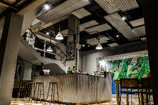 FRii Bali Echo Beach fotoÄŸrafÄ±