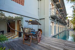FRii Bali Echo Beach fotoÄŸrafÄ±