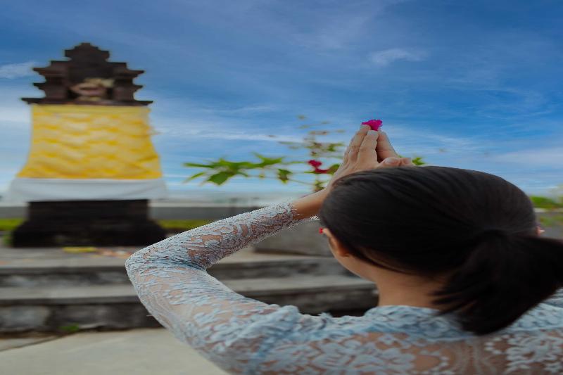 FRii Bali Echo Beach - Aktivite