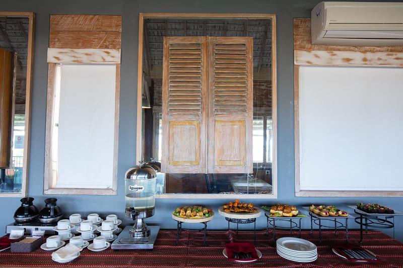 FRii Bali Echo Beach - Aktivite