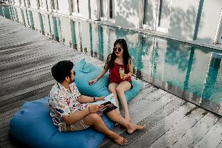 FRii Bali Echo Beach fotoÄŸrafÄ±