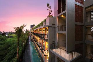 FRii Bali Echo Beach fotoÄŸrafÄ±