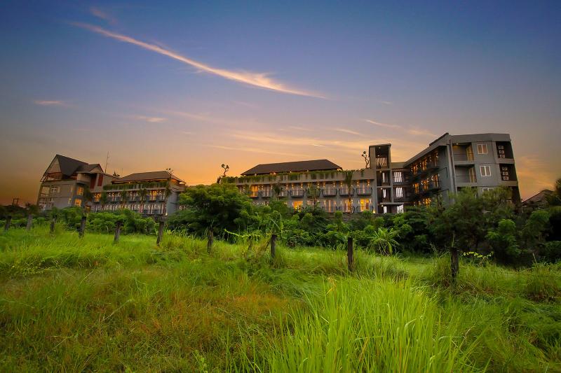 FRii Bali Echo Beach - Genel