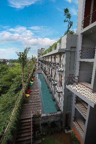 FRii Bali Echo Beach fotoÄŸrafÄ±