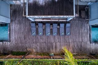 FRii Bali Echo Beach fotoÄŸrafÄ±