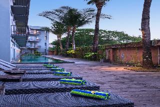 FRii Bali Echo Beach fotoÄŸrafÄ±