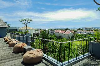 FRii Bali Echo Beach fotoÄŸrafÄ±