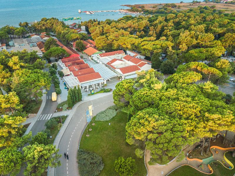 Zaton Holiday Resort Apartments - Genel