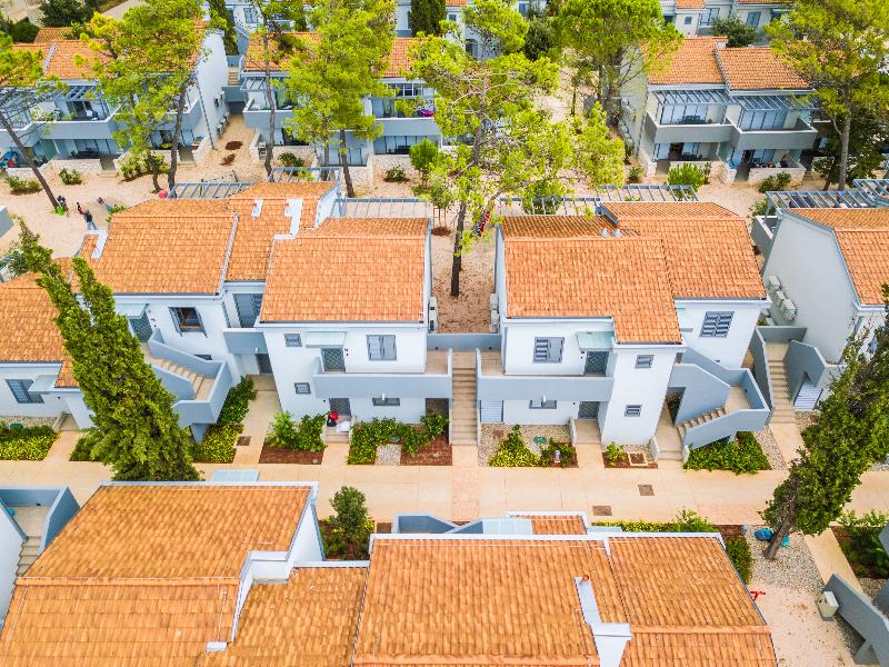 Zaton Holiday Resort Apartments - Oda