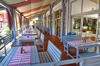 Zaton Holiday Resort Apartments fotoÄŸrafÄ±