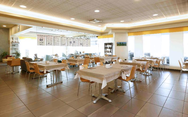 Dama Hotel - Bar