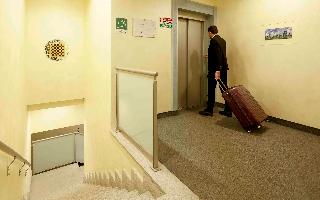 Dama Hotel fotoÄŸrafÄ±