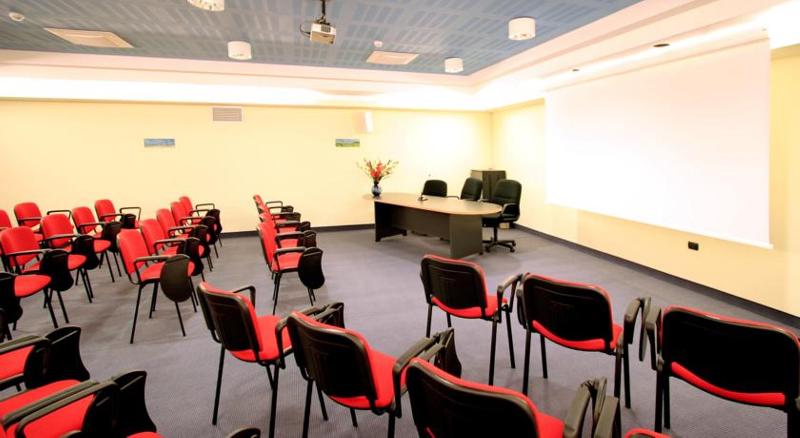 Dama Hotel - Toplantı