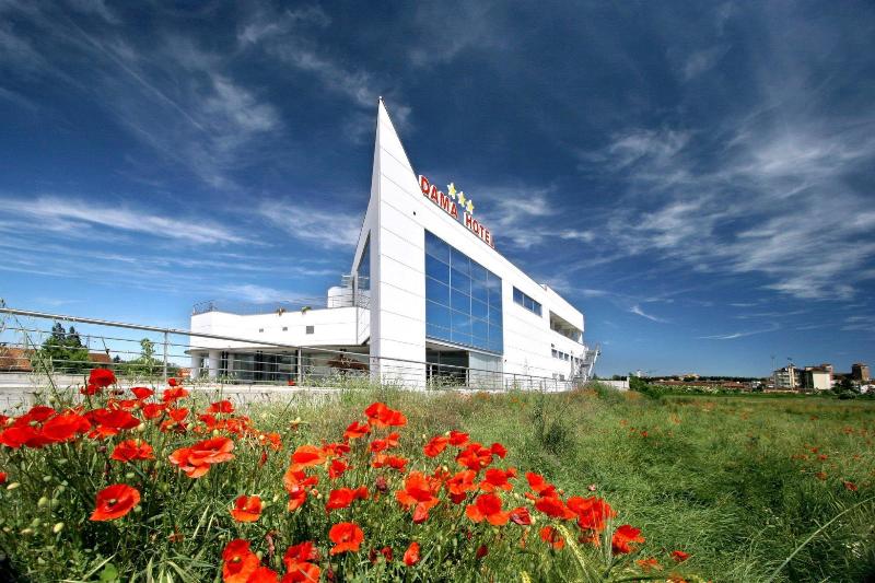 Dama Hotel - Genel