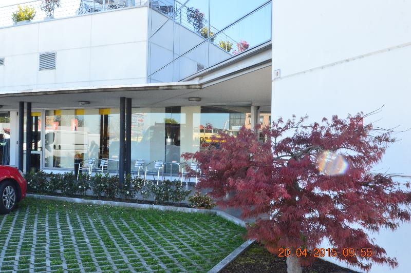 Dama Hotel - Genel