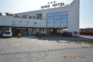 Dama Hotel fotoÄŸrafÄ±