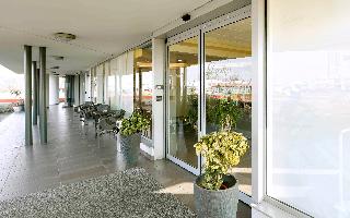 Dama Hotel fotoÄŸrafÄ±