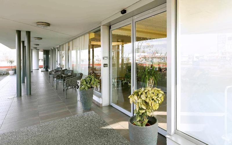 Dama Hotel - Genel