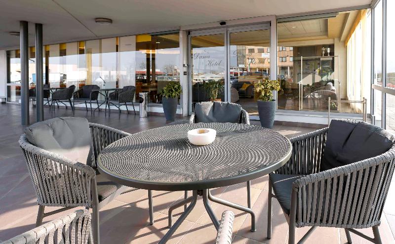 Dama Hotel - Genel