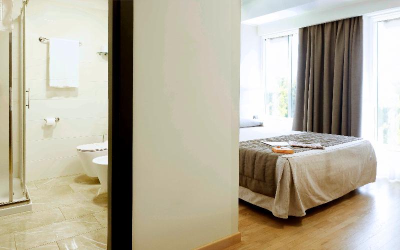 Dama Hotel - Oda