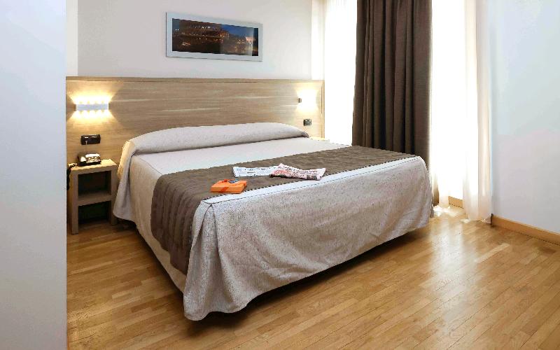 Dama Hotel - Oda