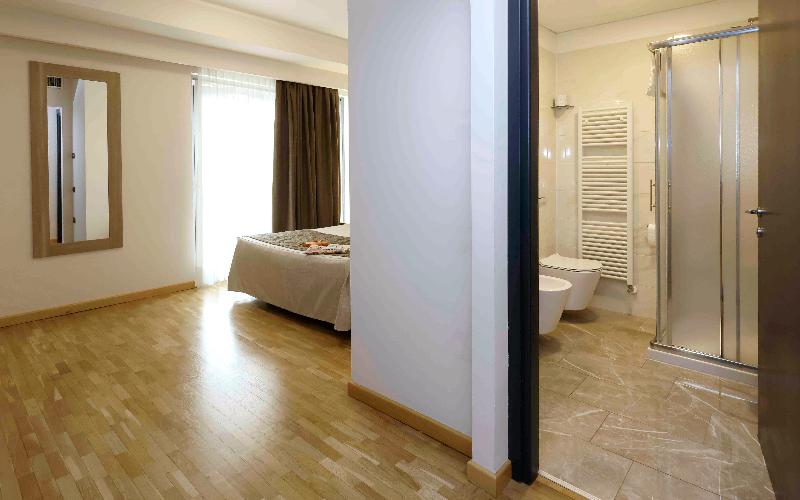 Dama Hotel - Oda