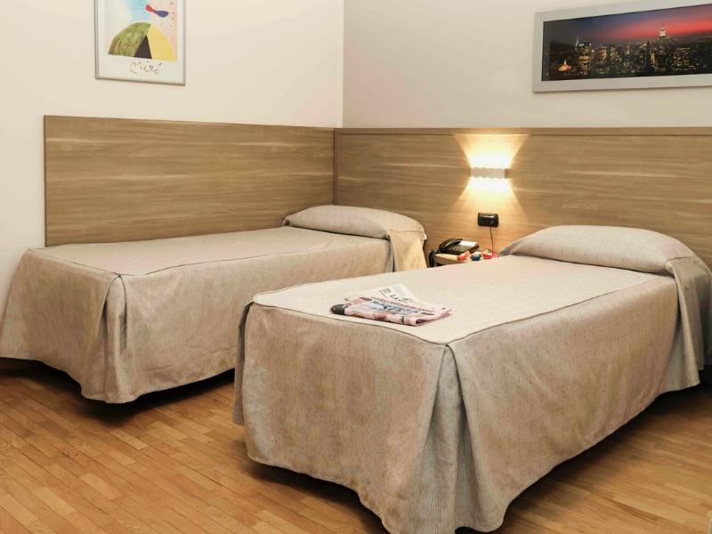 Dama Hotel - Oda