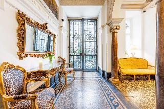 Malostranska Residence fotoÄŸrafÄ±