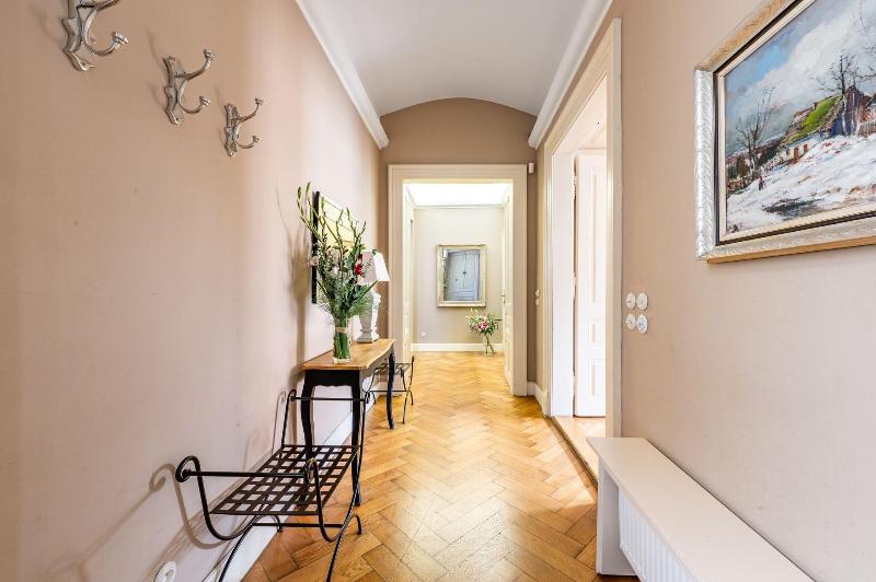 Malostranska Residence - Lobi