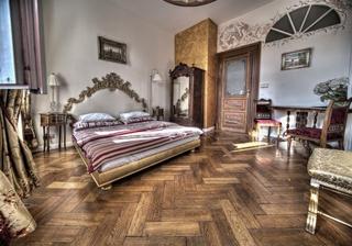 Malostranska Residence fotoÄŸrafÄ±